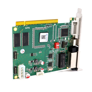 Thẻ Gửi Màn Hình <span class=keywords><strong>Led</strong></span> TS802D - Product Image 5