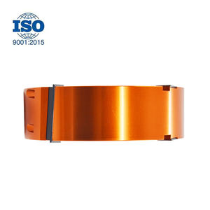 Dehuai - Proveedor de cabezales de corte en espiral personalizados para carpintería, con cuerpo de acero y aluminio - Product Image 2