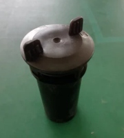 Capuchon de filtre à air de pièces de rechange YN27 pour les pièces de machine minière d'équipement énergétique et minéral de plate-forme de forage