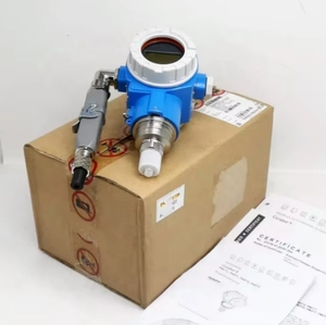 Cerabar PMP71  Capteur de pression absolu et manométrique Cerabar PMP51PMP71B  PMP71-1BA1 - Product Image 1