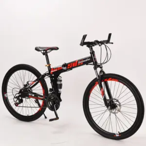 Free shipping finland fat bike lightweight aluminum folding bike for adult fat bike