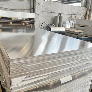 Plaque en <span class=keywords><strong>aluminium</strong></span> 50 <span class=keywords><strong>Mm</strong></span> d'épaisseur Plaque 10mm 1435 5 <span class=keywords><strong>Mm</strong></span> 5056 5456 H321 - Product Image 2