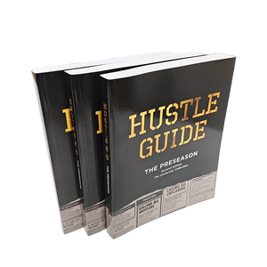 우스 루가 드루쿠 크시아제크 w miekkiej oprawie z perfekcyjnym szyciem na zamowienie - Product Image 6