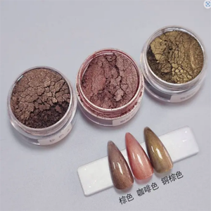 ผงไมกาตาข่าย325เกรดอุตสาหกรรมสำหรับตัวกรองสีเนยติดผนังอีพ็อกซี่ - Product Image 3