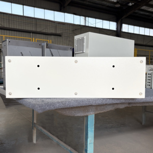 KL電気接続ボックス、換気・防塵・密閉型エンクロージャ、IP定格、船舶・工場作業場配線用 - Product Image 3