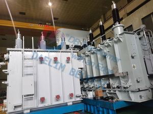 35kv 66kv 69kv 22 75 mva 25000 kva 33000 kva 40000 kva 40000kva 50mva Leistungs transformator Preis - Product Image 6