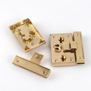 Deepeel KY2187 65mm Accessori <span class=keywords><strong>per</strong></span> <span class=keywords><strong>Borse</strong></span> <span class=keywords><strong>Chiusura</strong></span> <span class=keywords><strong>a</strong></span> <span class=keywords><strong>Scatto</strong></span> <span class=keywords><strong>per</strong></span> Borsette Serratura <span class=keywords><strong>a</strong></span> Pressione <span class=keywords><strong>Chiusura</strong></span> <span class=keywords><strong>per</strong></span> <span class=keywords><strong>Borse</strong></span> - Product Image 4