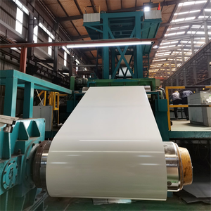 Bobina de acero de color <span class=keywords><strong>Ppgi</strong></span> Tianjin Hojas Galvanizado Hd Strip Prepintado 9002 En Bobinas <span class=keywords><strong>1014</strong></span> Col Color (<span class=keywords><strong>ppgi</strong></span>) Bobina de acero de color <span class=keywords><strong>Ppgi</strong></span> - Product Image 4