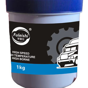 Lubrificante Speciale per Cuscinetti a Rulli e a Sfere, Grasso Speciale 400 Grammi per CNC Homag - Product Image 1