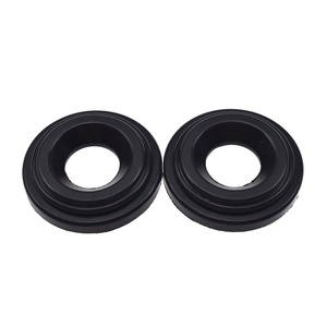 Corredo 64118374994 di riparazione della valvola di controllo del radiatore per BMW E39, E38, E53, E34, E32, <span class=keywords><strong>E31</strong></span> - Product Image 2