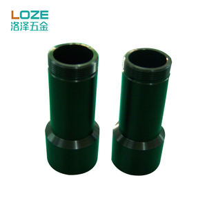 कस्टम सीएनसी ऑटो स्पेयर पार्ट्स कार मोटरसाइकिल उद्योग के लिए उच्च परिशुद्धता मशीनिंग - Product Image 6