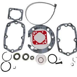 Set Kit Gasket pompa bahan bakar baru 3010242 3004122 untuk mesin afsel cor PT.