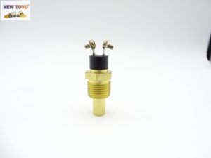 Sensor de Temperatura 203-3219 2033219 para Excavadoras <span class=keywords><strong>225</strong></span> 231D 235B 235D 416 416B, Repuestos para Motor - Product Image 1