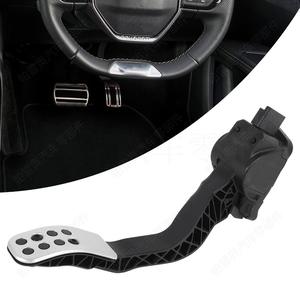 Pedal de Acelerador de Aluminio para Peugeot 5008, 86ET171601CR, para Reemplazo o Reparación, Material ABS - Product Image 1