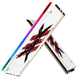 Módulos de Memoria Puskill DDR4 de 8GB 3200MHz RGB para PC de Escritorio - Product Image 4
