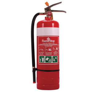 เครื่องดับเพลิงฉุกเฉิน3กก. 4กก. 5กก. สำหรับรถยนต์แบบพกพา - Product Image 2