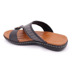Zapatillas informales para hombre, sandalias de Punta abierta, multicolor, último diseño - Product Image 2