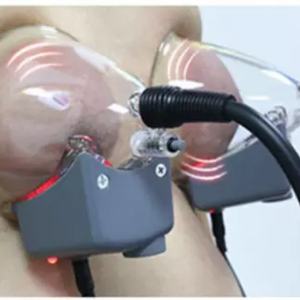 Meilleure Vente : Nouvelle Machine de Massage par Aspiration pour le Rehaussement des Fesses et l'Augmentation Mammaire – Équipement de Beauté - Product Image 4