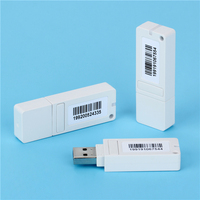 Goosam DTF Printer Partner Lock Key Dongle DTF Rip Software 9,0 para impresora Epson L1800 L800 L805 1390