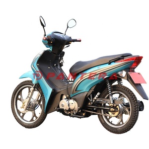 ราคาถูกมากCubจักรยานยนต์Moto <span class=keywords><strong>Bizz</strong></span>ชุด110ccรถจักรยานยนต์ขาย - Product Image 3