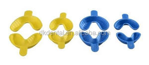 Alat Gigi Sekali Pakai Baki Cetak Gigi - Product Image 5