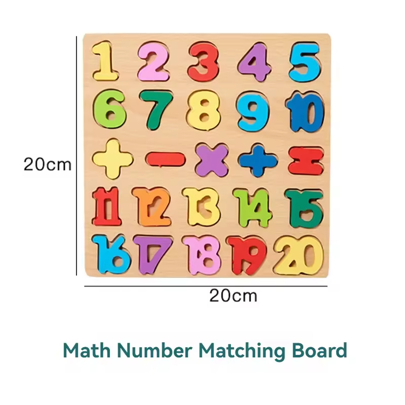 Tableau logarithmique numérique mathématique