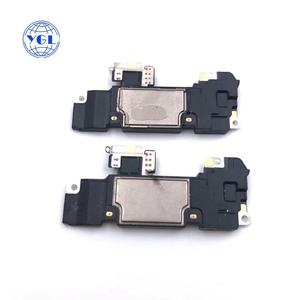 Altavoz del auricular del oído del sonido superior del teléfono para <span class=keywords><strong>iPhone</strong></span> X <span class=keywords><strong>XS</strong></span> XSmax 11promax 12 pro Max - Product Image 4