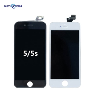 Écran tactile LCD OEM pour <span class=keywords><strong>iPhone</strong></span> 5 écran LCD pièces de <span class=keywords><strong>carte</strong></span> <span class=keywords><strong>mère</strong></span> de téléphone portable pour <span class=keywords><strong>iPhone</strong></span> 5 - Product Image 2