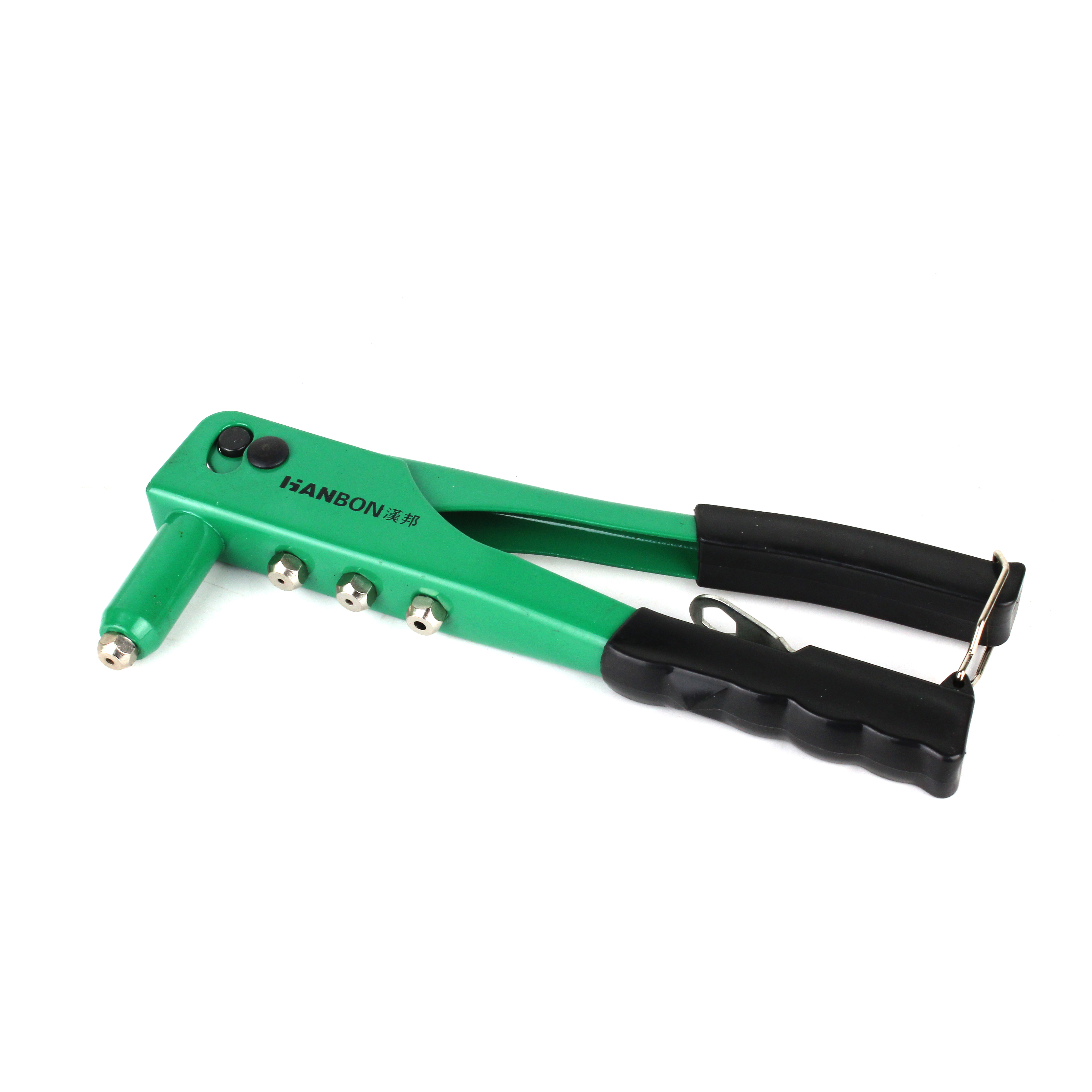 High Quality Hand Pull Riveting Gun, Manual Hand Riveter, Nut Riveter, 9,5"