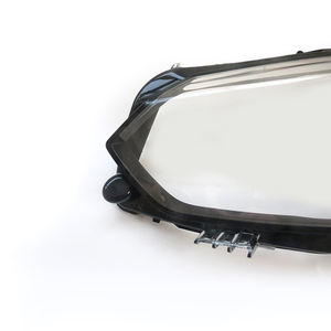 Sistema di illuminazione Auto parte trasparente faro copriobiettivo per <span class=keywords><strong>Peugeot</strong></span> <span class=keywords><strong>208</strong></span> 20-23 anno - Product Image 5