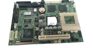 PCM-9570 100%OK เมนบอร์ดแบบฝังตัว IPC เมนบอร์ดอุตสาหกรรม 5.25" SBC พร้อม CPU RAM PCI PC104 เมนบอร์ด PCM-9570 - Product Image 2