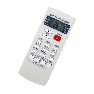 Télécommande de climatiseur Hostrong Factory OEM ODM YKR-H/132E compatible avec les climatiseurs Generaltec General <span class=keywords><strong>Helton</strong></span>, prise en charge de la personnalisation - Product Image 2