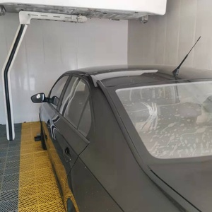 Machine de lavage de voitures automatique sans contact et sans brosse en libre-service - Product Image 4