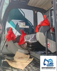Б/у экскаватор <span class=keywords><strong>Kobelco</strong></span> SK350, в состоянии нового, с малой наработкой часов, продается - Product Image 3