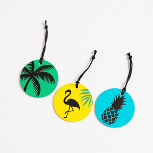 Diffuseur de parfum pour <span class=keywords><strong>voiture</strong></span>, papier parfumé imprimé, suspendu à la maison, pour le <span class=keywords><strong>meilleur</strong></span> diffuseur d'air pour <span class=keywords><strong>voiture</strong></span> - Product Image 4