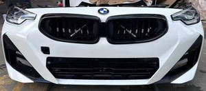 Kit de Carrocería Delantera/Parachoques Delantero/Splitter Delantero para <span class=keywords><strong>BMW</strong></span> G42 220i, 230i, <span class=keywords><strong>M240i</strong></span>, M2, Nuevo o Usado 2024 - Product Image 3