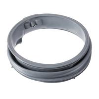 Joint d'étanchéité en caoutchouc silicone robuste pour machine à laver commerciale, sur mesure à partir de dessin 3D, fabriqué en usine certifiée ISO9001