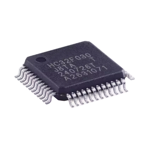 Microchip IC HC32F030J8TA-LQ48 HC32F030 LQFP-48 de Angel Tech MCU en Stock para Aplicaciones de IA/IoT - Product Image 1