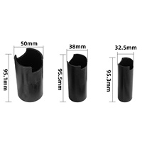 Outil d'extraction de roulement de moyeu de roue de moto, de vélo et de scooter, kit d'outils de démontage pour la réparation de vélo et de voiture