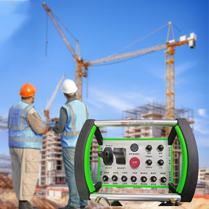 Proveedor y Fabricante Confiable de Sistemas de <span class=keywords><strong>Control</strong></span> Remoto para Grúas que Ofrece Soluciones Inalámbricas Confiables para un Uso Seguro y Eficiente - Product Image 3
