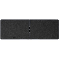 Gunting proyeksi Laptop dan PC, portabel dapat dilipat nirkabel USB Inggris gunting ergonomis Mini 65 kunci tahan air Keyboard