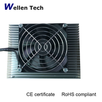 DIY WELLEN TECH -50 12V Bi2Te3 Refroidisseur thermoélectrique Peltier certifié CE ROHS, mini-congélateur mobile pour CPU, garantie 12 mois