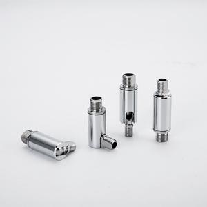 Khớp Xoay Kim Loại Cho Đèn - Product Image 1