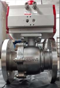 Actuadores para Válvulas de Bola - Product Image 2