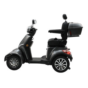 <span class=keywords><strong>Scooter</strong></span> Eléctrico de Movilidad para Personas Mayores, Modelo DY4, 1000w, 60v, 25KM/h, Rápido, Resistente, de 4 Ruedas, Almacén de la UE - Product Image 5