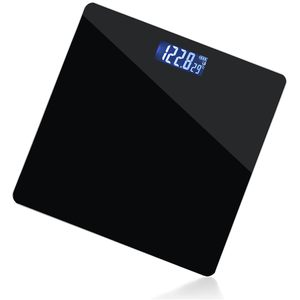 Economical Custom Free Shipping Digital Needle <b>Battery</b> <b>Operated</b> 180kg Capacity Bathroom Weight Scale - Product Image 1