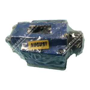 R900527645 SV30GA1-4X/V ชุดตรวจสอบการทำงานแบบควบคุมด้วยนักบินที่ติดตั้งบนแผ่น (ระบบล็อคไฮดรอลิก) - Product Image 3