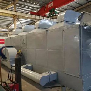 Chất Lượng Cao Gừng Hành Tỏi Thảo Mộc Rau Và Trái Cây Sấy Máy Dehydrator - Product Image 4