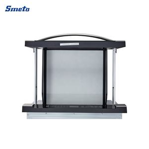 Cajón de <span class=keywords><strong>acero</strong></span> <span class=keywords><strong>inoxidable</strong></span> de 1,2 pies, horno <span class=keywords><strong>microondas</strong></span> incorporado con/<span class=keywords><strong>sin</strong></span> mango - Product Image 6