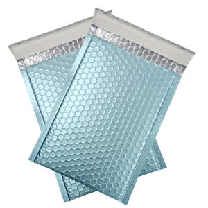 Embalaje <span class=keywords><strong>de</strong></span> correo <span class=keywords><strong>de</strong></span> burbujas autosellante para joyería, sobre <span class=keywords><strong>de</strong></span> color, bolsas <span class=keywords><strong>de</strong></span> burbujas acolchadas, sobres <span class=keywords><strong>de</strong></span> burbujas para envío - Product Image 2